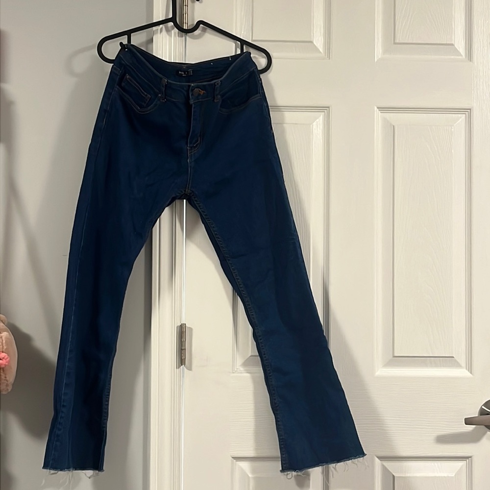 jean